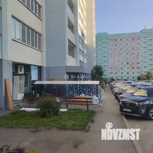 1-к квартира, вторичка, 40м2, 11/15 этаж