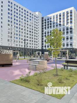 1-к квартира, вторичка, 31м2, 15/18 этаж