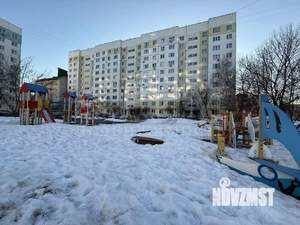 1-к квартира, вторичка, 38м2, 8/10 этаж