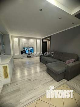2-к квартира, вторичка, 52м2, 1/9 этаж