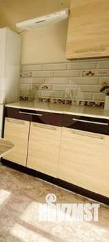 1-к квартира, вторичка, 30м2, 6/7 этаж