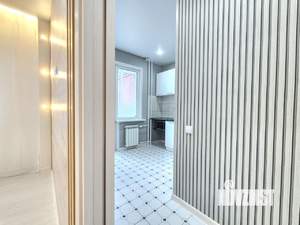 1-к квартира, вторичка, 34м2, 2/16 этаж