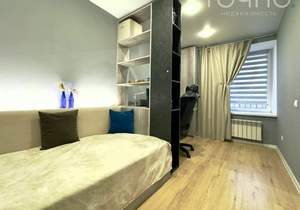 2-к квартира, вторичка, 45м2, 8/18 этаж