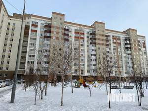 1-к квартира, вторичка, 37м2, 7/10 этаж
