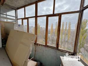 2-к квартира, вторичка, 53м2, 7/9 этаж