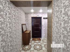 1-к квартира, вторичка, 51м2, 8/15 этаж