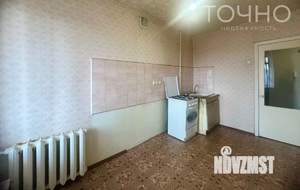 1-к квартира, вторичка, 50м2, 7/9 этаж