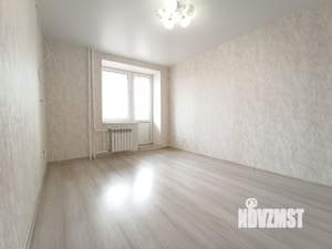 1-к квартира, вторичка, 38м2, 6/10 этаж