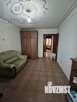 3-к квартира, вторичка, 67м2, 8/9 этаж