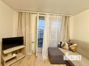 2-к квартира, вторичка, 41м2, 13/16 этаж