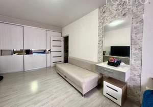 2-к квартира, вторичка, 57м2, 6/16 этаж