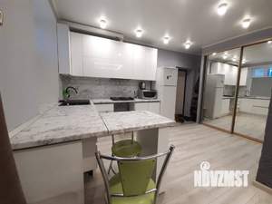 1-к квартира, вторичка, 31м2, 1/2 этаж