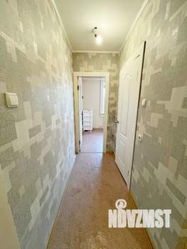 1-к квартира, вторичка, 39м2, 7/10 этаж