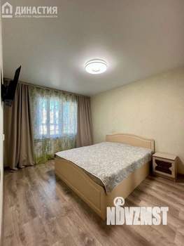 2-к квартира, вторичка, 46м2, 5/5 этаж