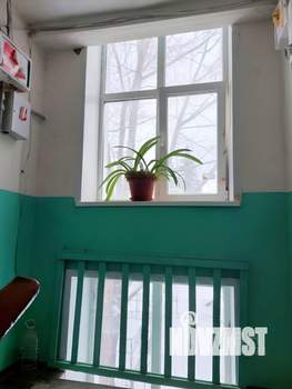 2-к квартира, вторичка, 41м2, 4/5 этаж