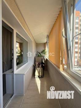 3-к квартира, вторичка, 80м2, 2/10 этаж