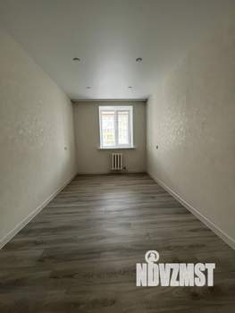 3-к квартира, вторичка, 70м2, 6/10 этаж