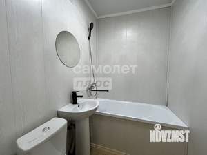 2-к квартира, вторичка, 43м2, 2/5 этаж