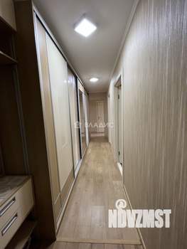 3-к квартира, вторичка, 68м2, 8/10 этаж