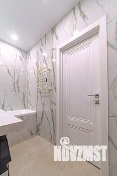 1-к квартира, вторичка, 46м2, 11/16 этаж