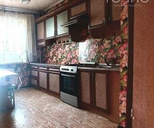3-к квартира, вторичка, 62м2, 3/10 этаж