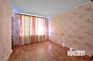 2-к квартира, вторичка, 44м2, 1/5 этаж