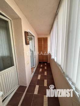 3-к квартира, вторичка, 63м2, 2/9 этаж