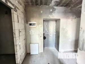 1-к квартира, вторичка, 36м2, 9/16 этаж