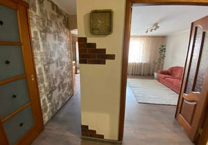 2-к квартира, вторичка, 57м2, 8/9 этаж