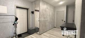 3-к квартира, вторичка, 81м2, 11/17 этаж