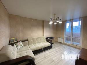 3-к квартира, вторичка, 66м2, 8/9 этаж