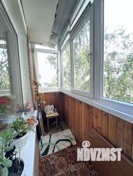 2-к квартира, вторичка, 43м2, 4/5 этаж