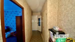 4-к квартира, вторичка, 76м2, 1/5 этаж