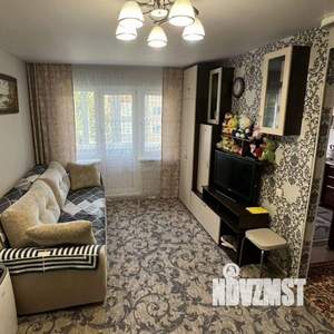 1-к квартира, вторичка, 30м2, 3/5 этаж