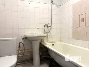 1-к квартира, вторичка, 34м2, 5/9 этаж