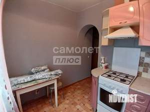 1-к квартира, вторичка, 26м2, 1/9 этаж