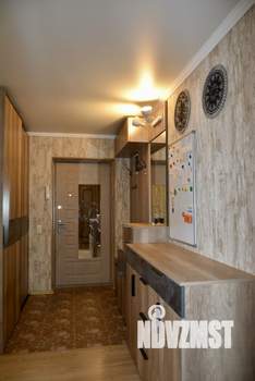 3-к квартира, вторичка, 96м2, 10/10 этаж