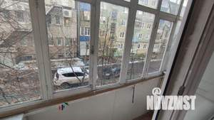 3-к квартира, вторичка, 50м2, 2/5 этаж