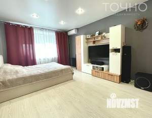 2-к квартира, вторичка, 63м2, 2/10 этаж