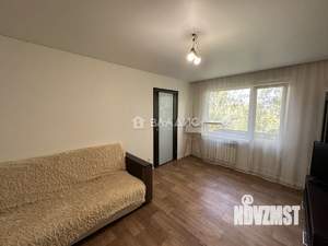 2-к квартира, вторичка, 36м2, 4/5 этаж