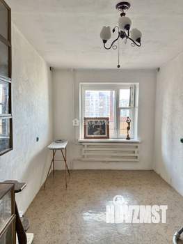 2-к квартира, вторичка, 54м2, 8/12 этаж