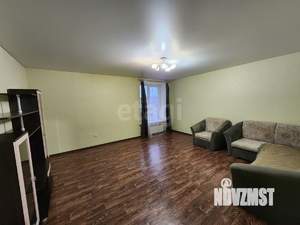 2-к квартира, вторичка, 80м2, 3/11 этаж