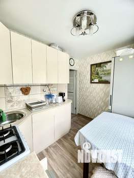 1-к квартира, вторичка, 35м2, 2/9 этаж
