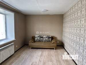 2-к квартира, вторичка, 58м2, 11/16 этаж