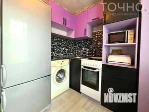 2-к квартира, вторичка, 37м2, 5/5 этаж