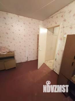 2-к квартира, вторичка, 46м2, 3/9 этаж