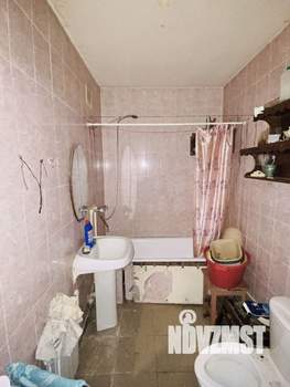 2-к квартира, вторичка, 48м2, 1/3 этаж