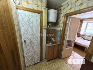 1-к квартира, вторичка, 19м2, 1/5 этаж