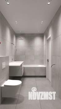 2-к квартира, вторичка, 65м2, 3/16 этаж