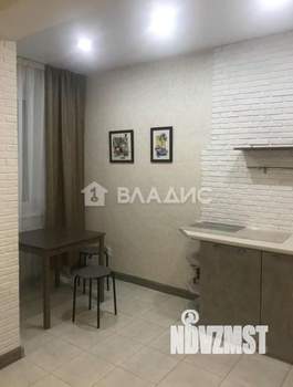 Студия квартира, вторичка, 29м2, 14/16 этаж